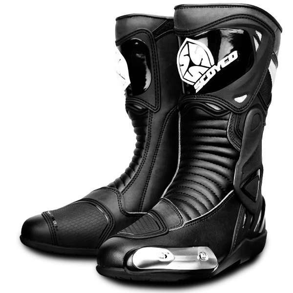 Botas SCOYCO MR001