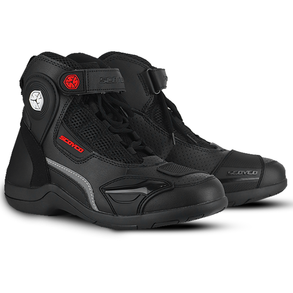 Botines SCOYCO MT015