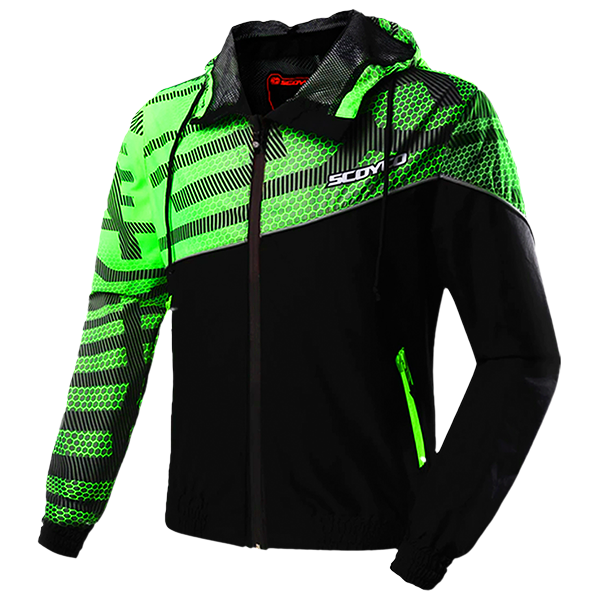 Chaqueta SCOYCO JK61