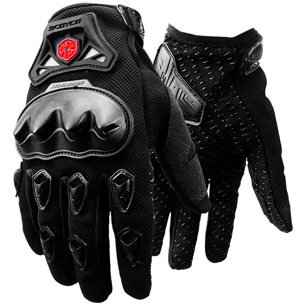 Guantes SCOYCO MC29