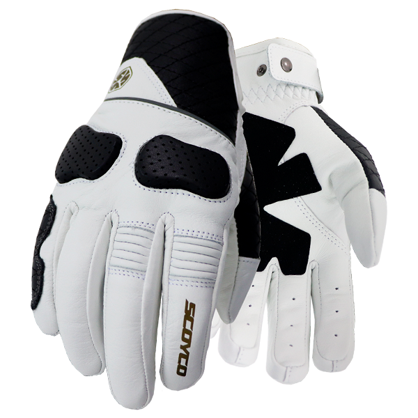 Guantes SCOYCO MC85