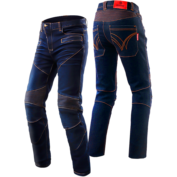 Pantalon SCOYCO P043