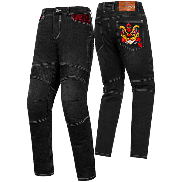 Pantalon SCOYCO P090