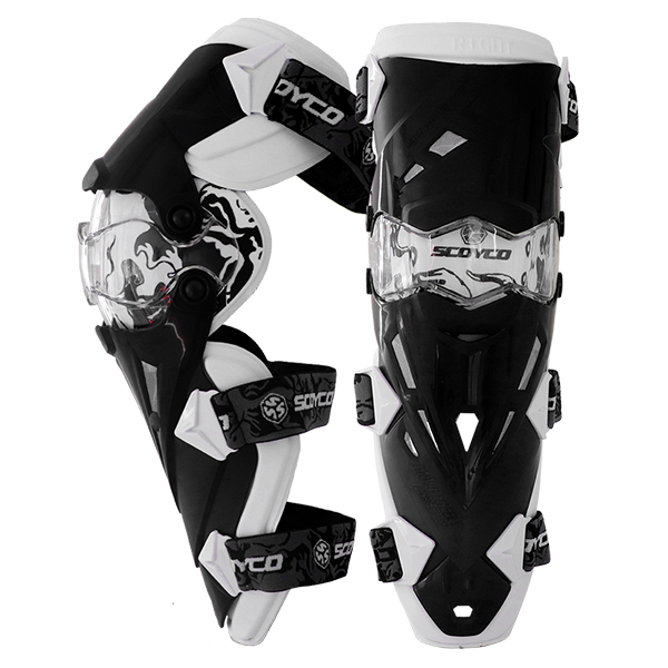 Protector rodillera SCOYCO K12