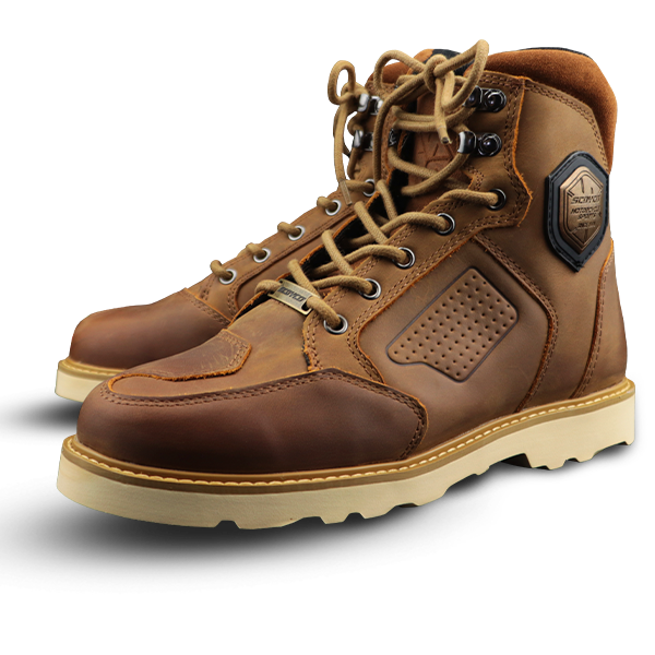 Botines SCOYCO MT071