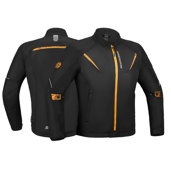 Chaqueta SCOYCO JK194
