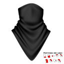 GE TO - MANDANAS NEGRA