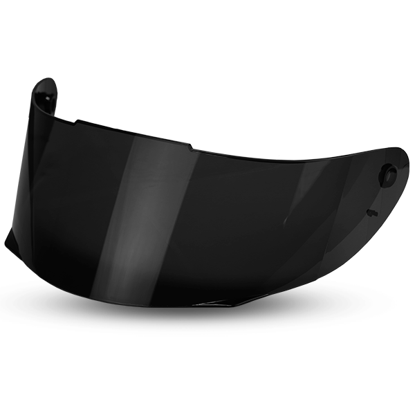Visor HRO 510/Smoke