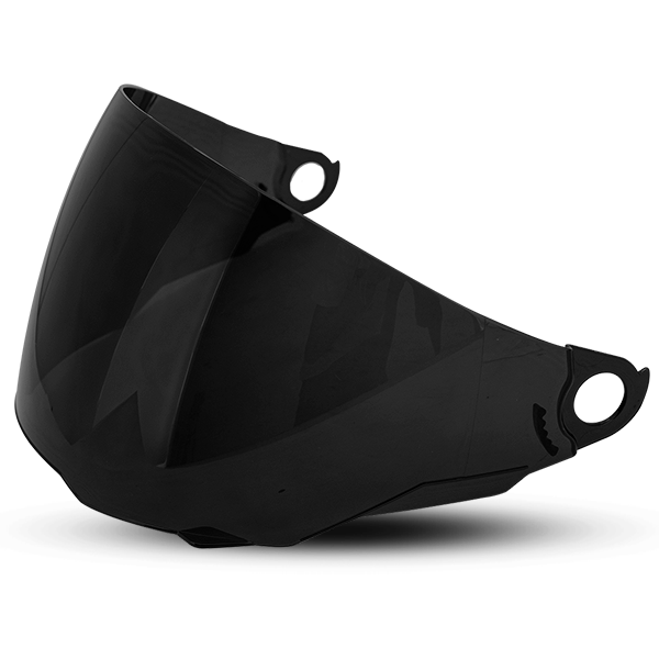 Visor SHAFT 227/Smoke