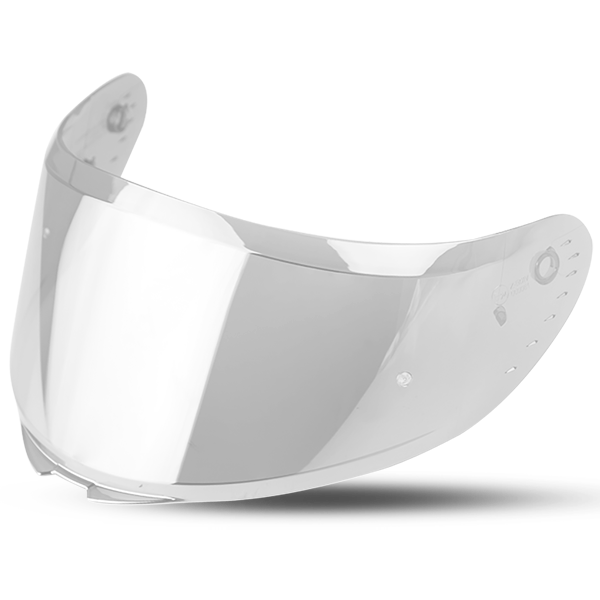 Visor SHAFT 526/Transparente