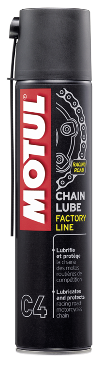 Lubricante de Cadena MOTUL C4