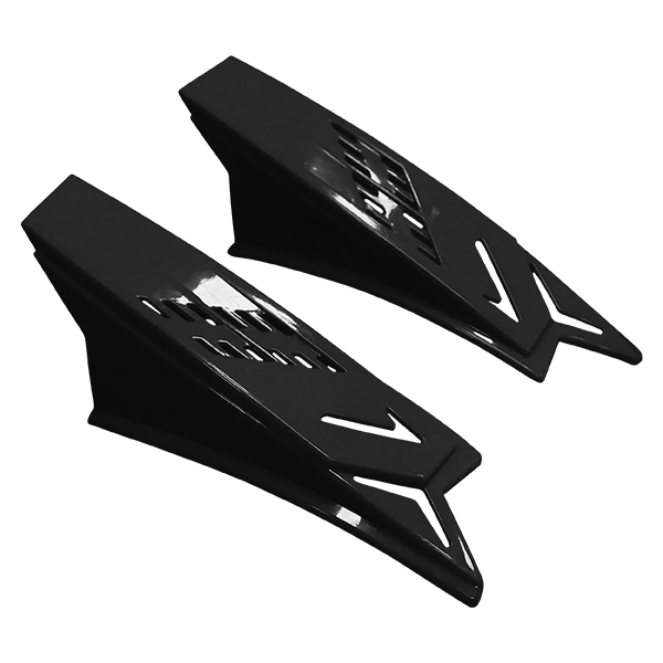 GE TO - OREJAS PLASTICAS P/ CASCO