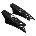 GE TO - OREJAS PLASTICAS P/ CASCO