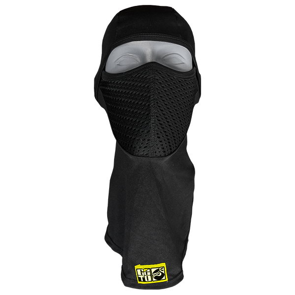 GE TO - PASAMONTAÑA NINJA