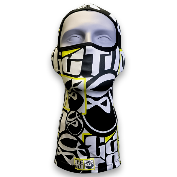 GE TO - PASAMONTAÑA SUBLIMINADA