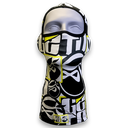 GE TO - PASAMONTAÑA SUBLIMINADA