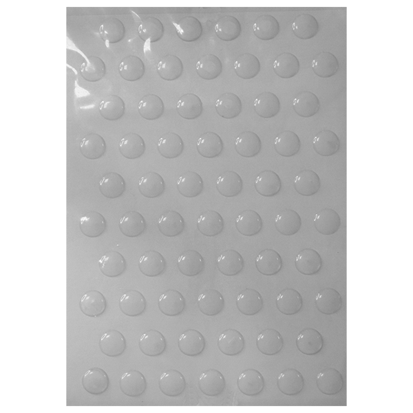 GE TO - STICKER PUNTOS