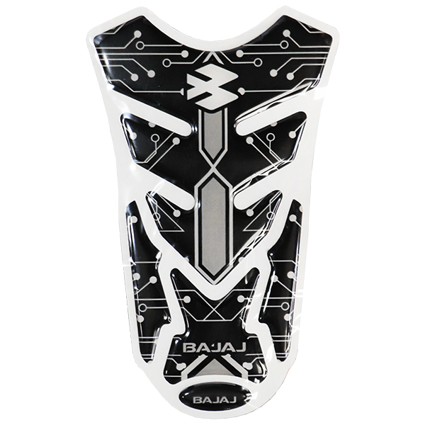 GE TO - STICKER TANQUE CHICO/BAJAJ