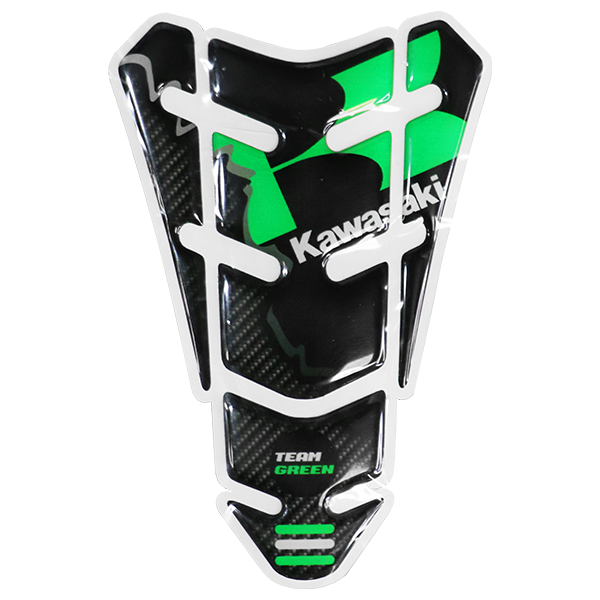 GE TO - STICKER TANQUE CHICO/KAWASAKI