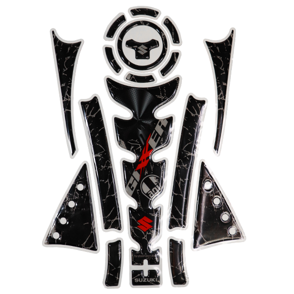 GE TO - STICKER TANQUE GRANDE/YAMAHA MT 03