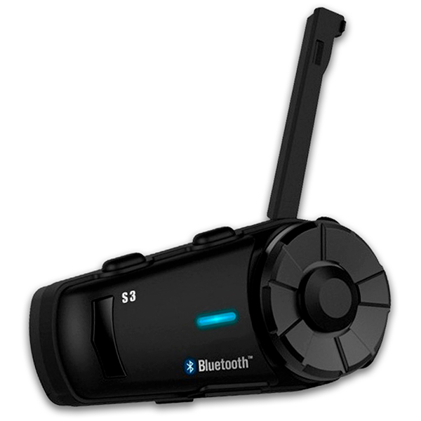 Bluetooth SCS S3
