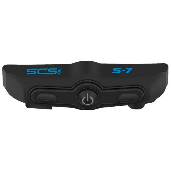 Bluetooth SCS S7 EVOLUTION