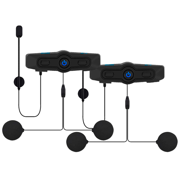 Bluetooth SCS S7 EVOLUTION DUO