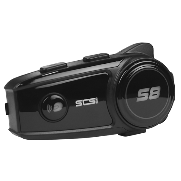 Bluetooth SCS S8