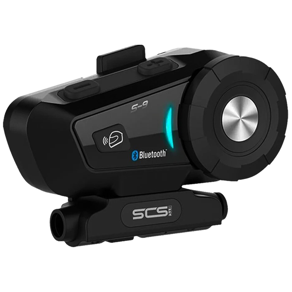 Bluetooth SCS S9
