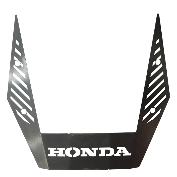 ACCESORIO CUPULA ADVENTURE HONDA/NAVI