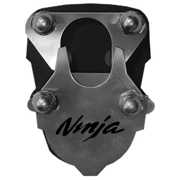 BASE ESTABILIZADORA DE PATA KAWASAKI/NINJA