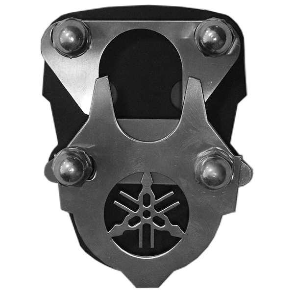 BASE ESTABILIZADORA DE PATA YAMAHA