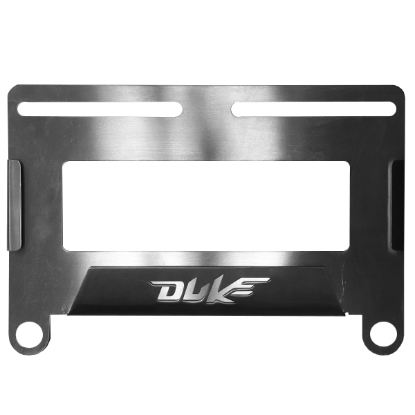 BASE PARA PLACA DUKE