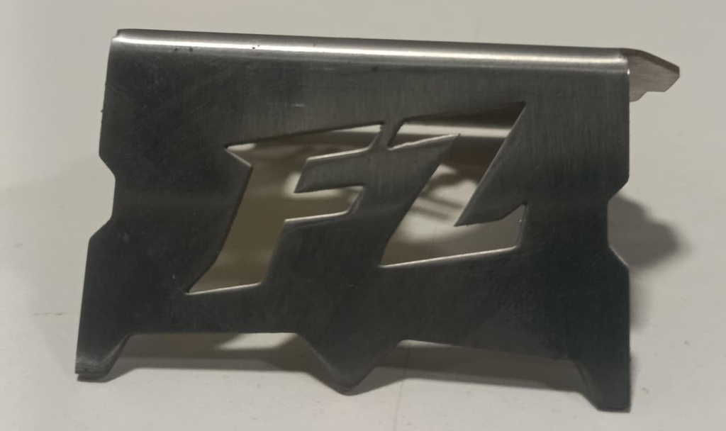 PROTECTOR BOMBA DELANTERA YAMAHA/FZ16-2.0