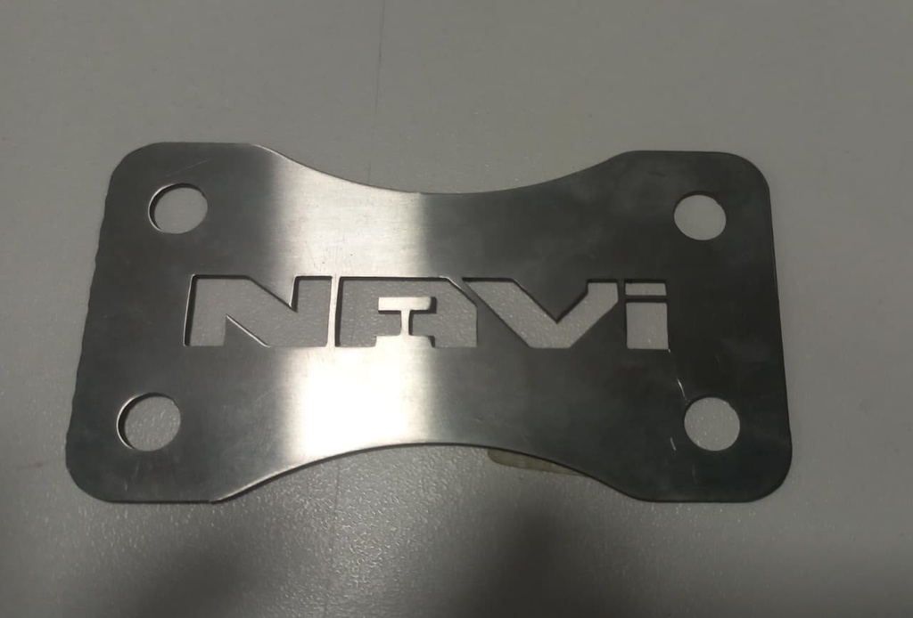 PROTECTOR DE ACUTRAX HONDA/NAVI