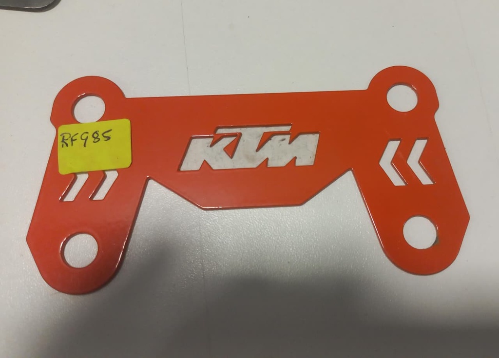 PROTECTOR DE ACUTRAX KTM/DUKE 200-NG 390