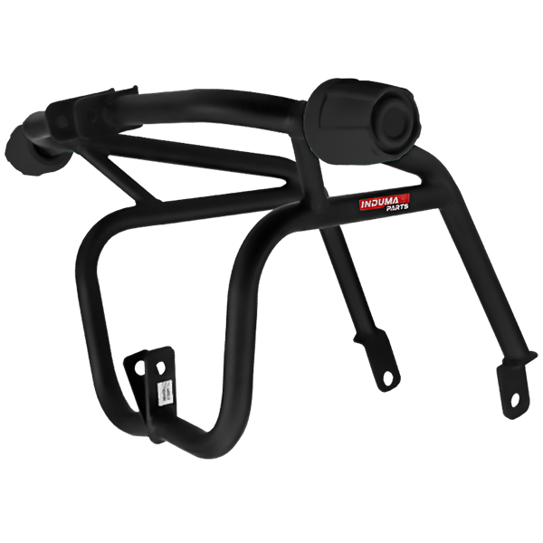 SLIDER BAJAJ/BOXER/HULK 1/NEGRO-NEGRO