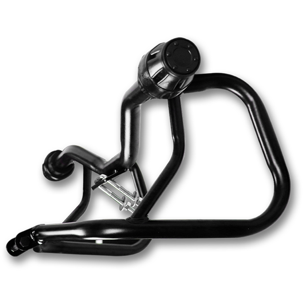 SLIDER BAJAJ/BOXER/HULK 2/NEGRO-NEGRO