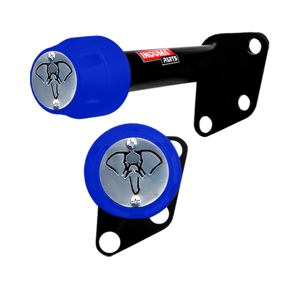 SLIDER HONDA/XBLADE-CB 160F/LUJO/NEGRO-AZUL