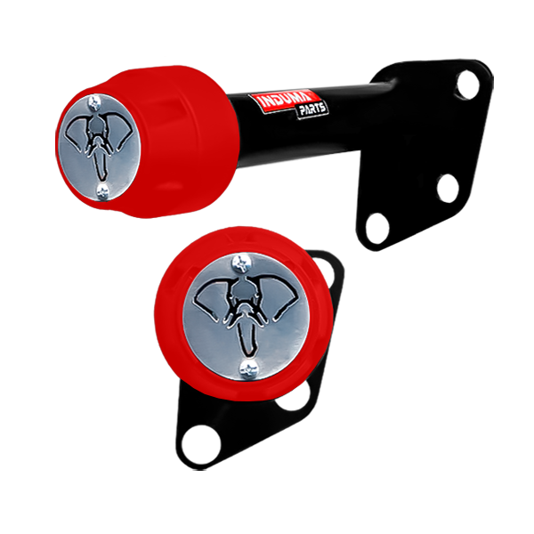 SLIDER HONDA/XBLADE-CB 160F/LUJO/NEGRO-ROJO