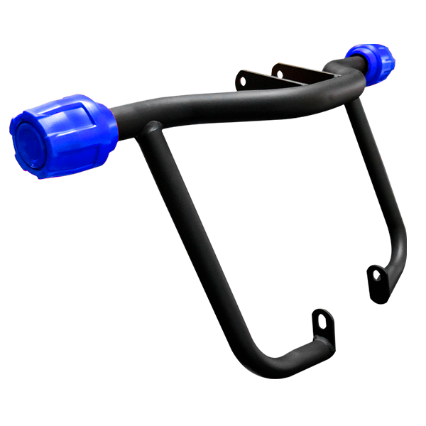 SLIDER HONDA/NAVI/NEGRO-AZUL