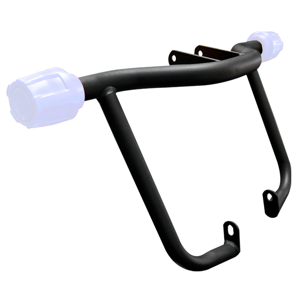 SLIDER HONDA/NAVI/NEGRO-BLANCO