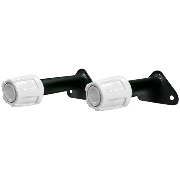 SLIDER HUSQVARNA/SVARPTILEN 200-401/LUJO/NEGRO-BLANCO