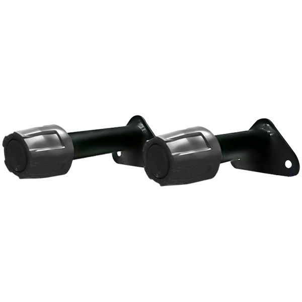 SLIDER HUSQVARNA/SVARPTILEN 200-401/LUJO/NEGRO-NEGRO