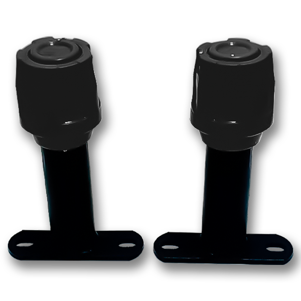 SLIDER KTM/DUKE M1/NEGRO-NEGRO