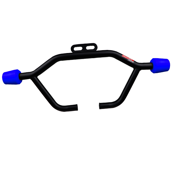 SLIDER MULTIPROPOSITO/NEGRO-AZUL