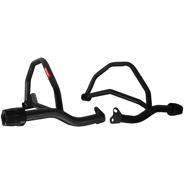 SLIDER HONDA-2/XR 150L-190L 2021/NEGRO-NEGRO