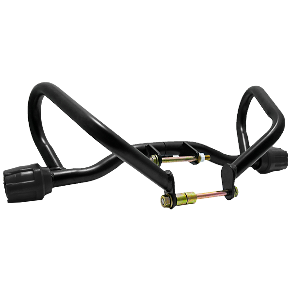 SLIDER YAMAHA/FZ16/NEGRO-NEGRO