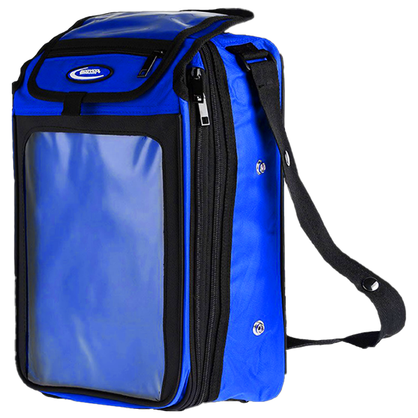 Mochila SCOYCO MB08/azul