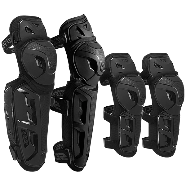 Protector completo SCOYCO K26H26